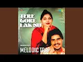 Download Lagu Tere Gore Lak Nu Melodic Trap