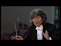 Mahler Sinfonie nr. 2 in c-Moll „Auferstehungssinfonie“ Seiji Ozawa Nagasaki peace concert 1995