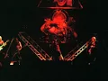 The Number Of The Beast Iron Maiden 1982 Live