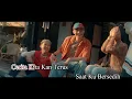 Insomniacks, Nabila Razali - Cerita Kita (Official Karaoke Video)