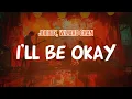 Download Lagu Joeboy, Wizard Chan - I'll Be Okay (Lyric Video)