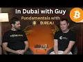 Crypto Fundamentals with Guy from Coin Bureau