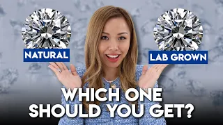 Should You Buy A Lab Grown Diamond 2ct Lab Grown Vs Natural Diamond Comparison Ultimate Guide  Should You Buy A Lab Grown Diamond 2ct Lab Grown Vs Natural Diamond Comparison Ultimate Guide