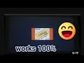 CINEMA my code yes it WORKS type in the code it downloads the app for you