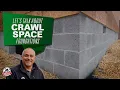 Let s Talk About Crawl Space Foundations