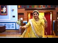 Kesar ki Kyari....By Sheetal Rathore (Ghoomar My Way!!!)