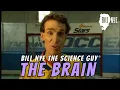 Bill Nye The Science Guy on The Brain