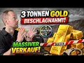Lagu BARRICK GOLD ERPRESST 🚨 MASSIVE VERKÄUFE bei STRATEGY \u0026 BAYER