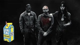 Eminem - Tobey feat Big Sean BabyTron
