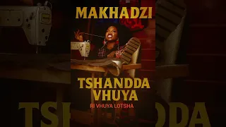 makhadzi ri vhuya otsha official audio 