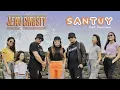 Download Lagu JEAN CHRISTY - SANTUI (Official Music Video)