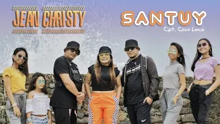 Download JEAN CHRISTY - SANTUI (Official Music Video) MP3