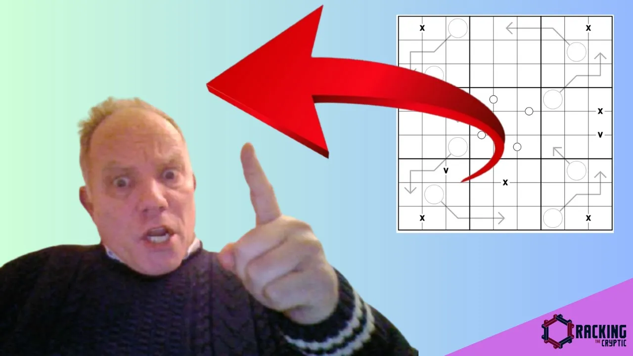 Something Important about Arrow Sudoku ...