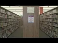 Warren-Trumbull County Public Library laying off 29 employees