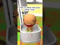 Download Lagu POV: You Made A Brazilian Baby Laugh.