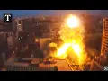 Download Lagu Russian Missile And Drone Attack Kills At Least Ten In Kyiv