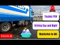 Download Lagu Trucker Vlog | Driving from Masterton to Auckland | TRUCKER POV 🚛