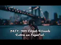 Download Lagu Elijah Woods-24/7, 365 (Traducida al español)