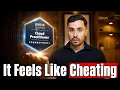 Get AWS Cloud Practitioner Certification In Just 30 Days here s how