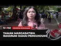 Download Lagu Libur Lebaran Ragunan Mulai Ramai Dikunjungi Wisatawan | Indonesia Berlebaran tvOne