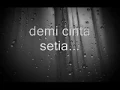 Download Lagu JUNCTION-DEMI CINTA SETIA(LIRIK)