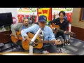 Download Lagu Kau Salju Cintaku - Gravity | Jom Jam Akustik | 9 November 2016
