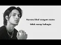 Download Lagu VLAB - Cadangan Hati (Lirik Lagu) ~ OST. Asmara Gen Z