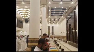 إن الانسان خلق هلوعا  محمد اللحيدان  دندنها