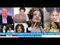 Hugh Grant What happened 2 Divine Brown the lady who almost ended his career Life hasn t been kind