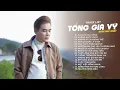Download Lagu GIỌT LỆ HOA HỒNG x KHÔNG ĐƯỢC KHÓC | LIÊN KHÚC TỐNG GIA VỸ HIT 2025