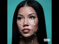 Jhené Aiko - So Good (Ft. Kendrick Lamar) (432hz)