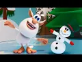 Download Lagu Booba - Compilation of All Christmas episodes - Cartoon for kids