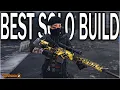 The Division 2 BEST SOLO BUILD that makes Farming S Levels Too Easy New Returning Player