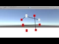 Unity Node Connection test