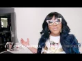 Erica Campbell - Behind The Scenes: I Luh God (Music Video)