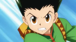 شارة بداية Hunter X Hunter الجديدة 2021 Hunter X Hunter 2011 Opening By Arabic  شارة بداية Hunter X Hunter الجديدة 2021 Hunter X Hunter 2011 Opening By Arabic