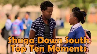 top 10 mtv shuga down south moments