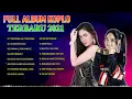 Lagu Full Album Dangdut Koplo   Terbaru Dan Terpopuler 2021 | Terpesona Aku Terpesona