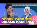 Download Lagu Kebersamaan Aldi Taher Sama Istri, Ternyata Aslinya Begini!! | BROWNIS (5/1/23) P2