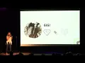 Kate Neligan Why Goats are Truly the Greatest Of All Time