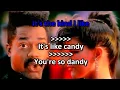 Cameo - Candy KARAOKE