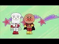 Anpanman Exercise (TV Size Version) [Official Ending Theme Song]