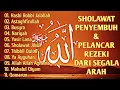 Lagu Sholawat Nabi Pembuka Pintu Rezeki dan Penenang Jiwa (Hasbi Robbi Jalallah)