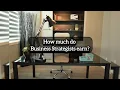 Thinking of Becoming a Business Strategist Watch This First