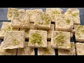 Download Lagu 3 Ingredient Turkish Dessert That Melts In The Mouth: \
