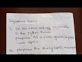 PYTHON EVERY UNIT IMPORTANT QUESTIONS AS PER JNTU-K SYLLABUS