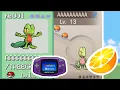 Transfer Pokemon Between Different Emulators Emerald to X using PkHeX