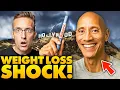 Download Lagu Internet In SHOCK as The Rock Appears Unrecognizable in New Look, Fans Fear: 'What Happened To Him?'