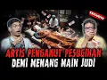 Download Lagu TERBONGKAR ! ARTIS PENGANUT PESUGIHAN JENGLOT !  HARTANYA GILA-GILAAN !