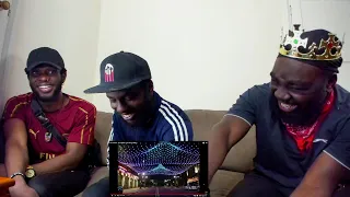 kao denero be honest official video reaction